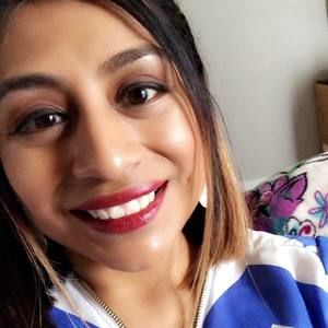 Meet your Posher, Ashley